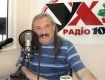 Степан Гіга: "Моя улюблена радіостанція – «Ух-радіо»"