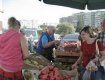 Как закарпатские овощи попадают на львовские базары