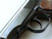 В Красноуфимске раскрыта кража оружия из магазина.