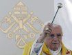 Папа Римский говорит на украинском языке не хуже Азарова