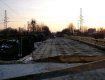 Конструкция Левандовского моста во Львове обрушилась