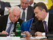 Янукович поручил Азарову принять меры для ликвидации последствий в Ужгороде