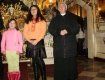 День Святого Миколая в Ужгородському греко-католицькому Кафедральному Соборі
