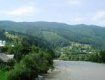 На реках Закарпатья ожидается повышение уровней воды на 0,5-1,5 метра