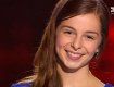 14-летняя талантливая красавица Марина Фреган