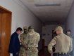 Генпрокуратура и СБУ обыскивают кабинет Нишнианидзе