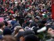 В Румынии состоялся многотысячный "Великий марш секуев"
