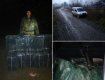 На границе с Румынией пограничники обнаружили 6 тыс пачек сигарет