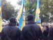 Активисты на Банковой грозятся перекрыть Крещатик