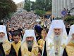 Православная церковь выступила против политического преследования