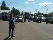 На кордоні з Польщею побили українських поліцейських