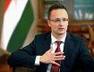Венгрия будет настаивать на экономических санкциях против Украины