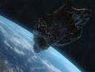 К Земле летит 22-метровый астероид