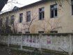 Закинутая территория бывшей военной части в Ужгороде