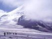 16-17 февраля в Карпатах ожидают схождения лавин.