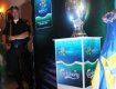 Во Львове презентовали Кубок ЕВРО-2012