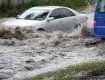 Проливные дожди залили не один город в Украине