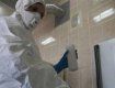 Второй случай свиного гриппа в Москве