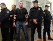 Подозреваемому в убийстве гендиректора ужгородского предприятия суд избрал меру
