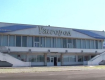 Аэропорт «Ужгород» - один из старейших в Украине