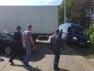 В ДТП на трассе "Киев-Чоп" под Мукачево попали три авто
