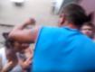 В Мукачево цыгане напали с палками на беременную женщину с ребенком