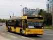 У Києві обстріляли автобус