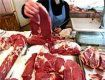 Госкомветмедицины запретил ввоз в Украину мяса ряда иностранных производителей