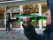 В Мукачево могут запретить в МАФах торговлю алкоголем и табаком