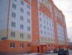 24 семьи военных получили новые квартиры в Чопе