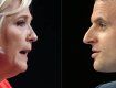 Можно ли говорить о поражении Марин Ле Пен с невиданными 35% голосов?!