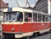 Трамвай во Львове можно взять на прокат