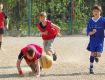 Международный детский турнир по футболу прошел в городе Мукачево