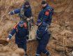 В Крыму взорвали две 500-килограммовые авиабомбы