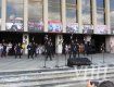В Ужгороді відбулися показові виступи різних підрозділів Нацполіції Закарпаття.