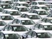 Продажа автомобилей в Украине сократилась в пять раз