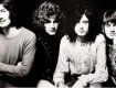 Led Zeppelin украсит почтовые марки