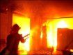 В Раховском районе мужик сгорел во время крепкого сна