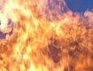 С начала года в Закарпатье уже произошел 671 пожар