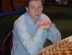 Бронзовый призер чемпионата Европы по шахматам Захар Ефименко