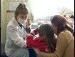 В Украине госпитализированы 7,5 тысяч человек