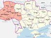 В 11 регионах Украины на 15% превышен эпидемический порог