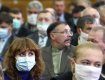 В Украине количество заболевших с начала эпидемии достигло 969 247 человек