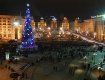 Главну новогоднюю елку Украины украсят игрушечными тигрятами