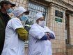 В Украине заболели гриппом и ОРВИ 1 млн. 253 тыс. 558 человек