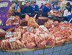 Продажа мясопродуктов уменьшилась на 14,2%