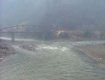 На реке Тиса продолжится повышение уровня воды на 1,0-1,5 м