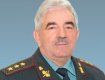 Новый начальник Генерального штаба ВС Украины Иван Свида