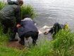Вночі на Рахівщині потонув 20-річний хлопець.