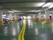 В Ужгороде появится первая подземная парковка